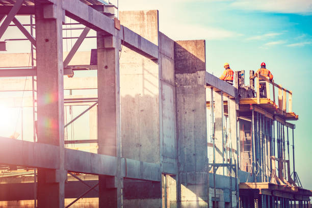 Best Concrete Foundation Installation  in Utica, IN