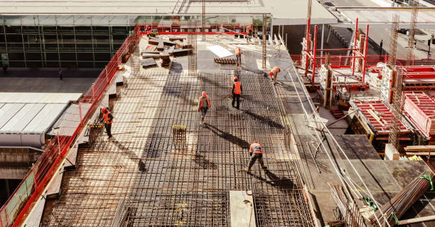 Best Concrete Leveling Services  in Utica, IN