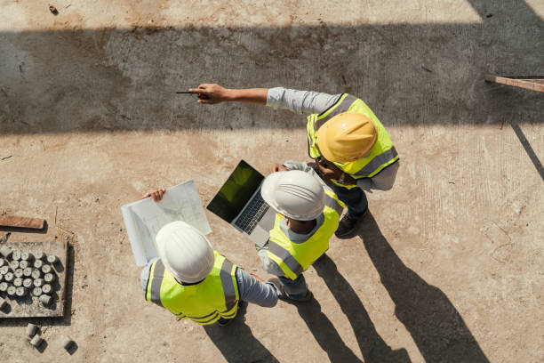Best Concrete Driveway Repair Near Me  in Utica, IN