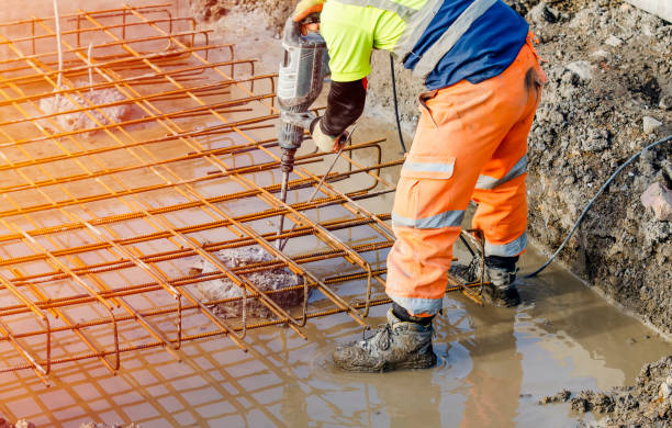 Best Concrete Demolition Services  in Utica, IN