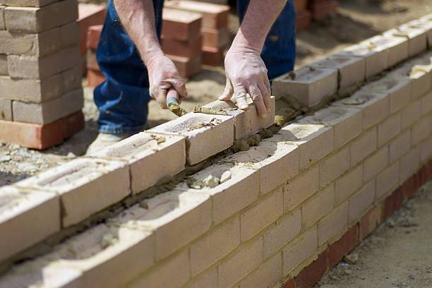 Best Concrete Walkway Installation  in Utica, IN