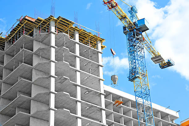 Best Commercial Concrete Contractor  in Utica, IN