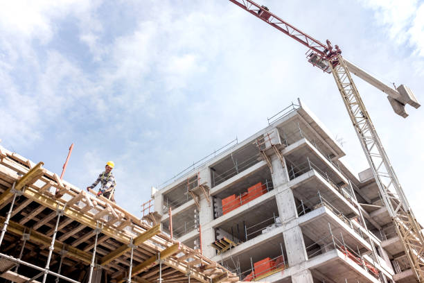 Best Affordable Concrete Contractor  in Utica, IN